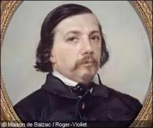 Je suis n  Tarbes le 30 aot 1811 et dcde le 23 octobre 1872  Neuilly-sur-Seine. Ecrivain, pote, peintre et critique d'art, on me doit des uvres comme  Le capitaine Fracasse  ou  Mademoiselle de Maupin , qui suis-je ?