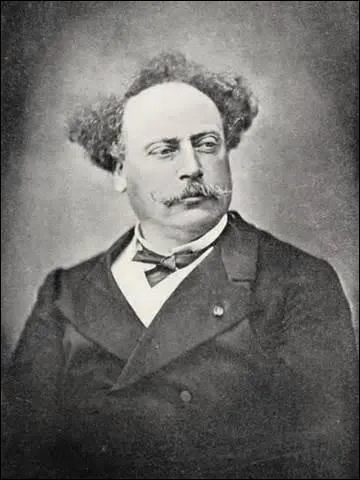 Je suis n le 27 juillet 1824  Paris et dcde le 27 novembre 1894  Marly-le-Roi (Yvelines). Romancier et auteur dramatique, on me doit des uvres comme  La Dame aux Camlias  ou  Le fils naturel et un pre prodigue , qui suis-je ?