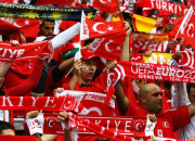 Quiz Ecussons de clubs de foot ukrainiens et turcs