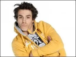 Quel est cette acteur ?