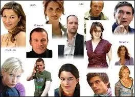 Comment s'appelle cette srie ?