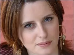 Quelle est cette actrice ?