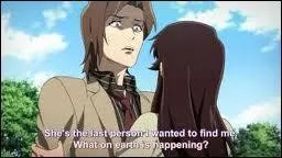 Comment se nomment les parents de Yuki ?