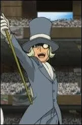 Quel est le nom du coach de l'Angleterre ?