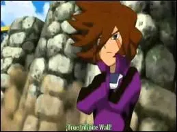 Dans quelle quipe Joseph King joue-t-il sur cette image ?