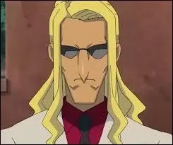 Quel surnom Ray Dark a-t-il pris en quipe d'Italie ?