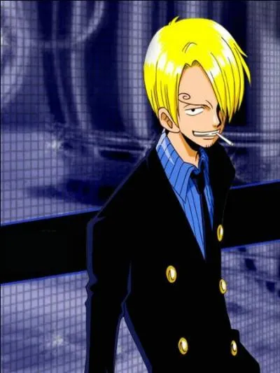 Comment s'appelle ce personnage ?