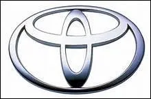 A quelle marque ce logo correspond-il ?