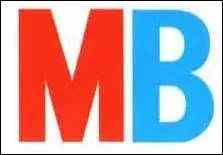 MB est une marque de :