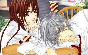 De quel manga cette image provient-elle ?