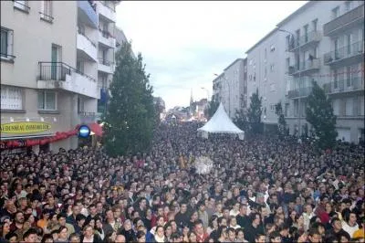 Vivre en communaut est une caractristique de cet insecte !