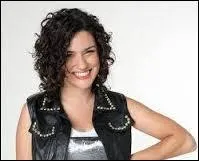 Ludmila a une meilleure amie qui lui sert d'aide pour tout. Comment s'appelle-t-elle ?