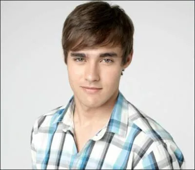 Quel rle joue Jorge Blanco ?