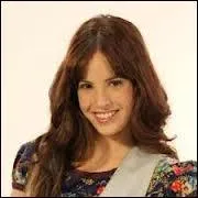 Qui est la meilleure amie de Maxi ?