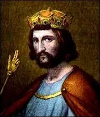 De quelle dynastie l'arrive d'Hugues Capet marqua-t-elle la fin ?