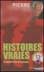 Quel est cet homme de radio et de' tlvision connu pour ses histoires insolites et ses crits extraordinaires parmi lesquels  histoires vraies ,  les grands crimes de l'histoire  ?