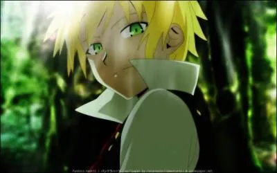 Devant qui Oz rapparat-il lorsqu'il revient de l'Abyss ?