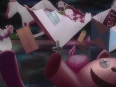 Combien de temps Oz est-il rest dans l'Abyss ?