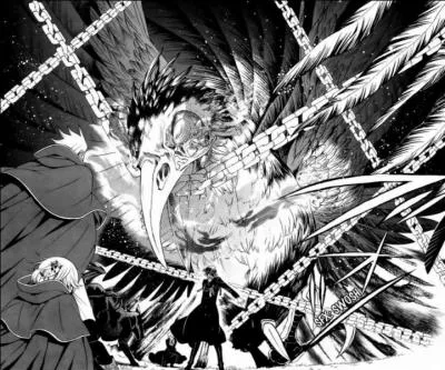 Comment s'appelle la Chain de Gil ?