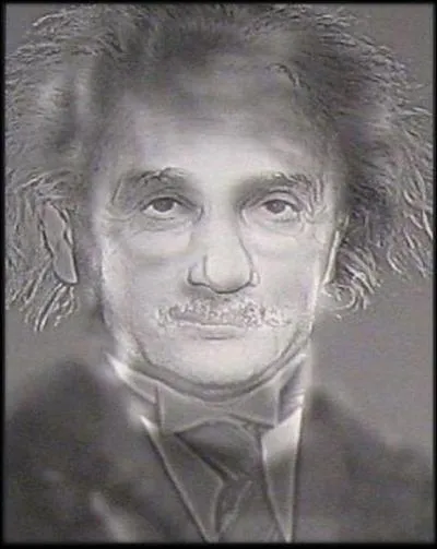 Reculez de 2 ou 3 m, dites-moi qui vous voyez ?