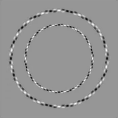 Combien y a-t-il de cercles ?