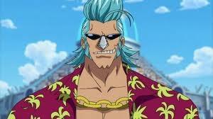 Quiz One piece