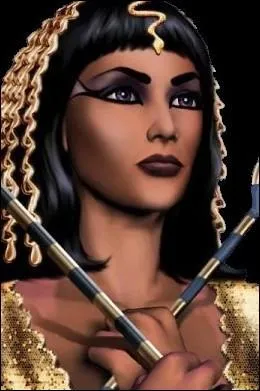 Que signifie le mot  Cloptre  ?