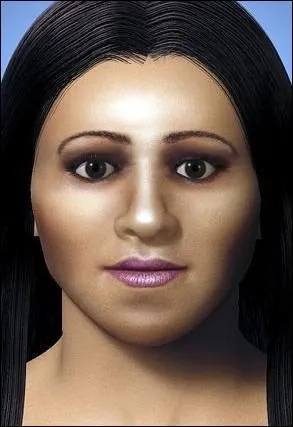 Et comment s'appelle sa jeune demie-soeur, ne un an plus tard, et qui, dans sa vie future, lui causera bien des soucis ?