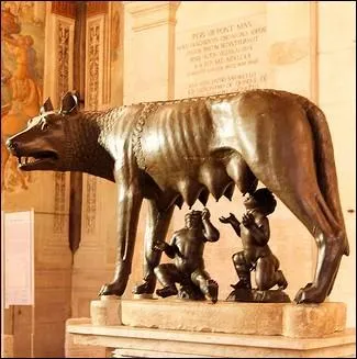 Lorsque Cloptre nait, l'gypte est une province romaine.