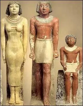 Enfin,  l'ouest, dans la vieille ville, vit la communaut la plus pauvre de la cit. Laquelle ?