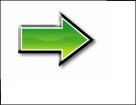 Pour tourner  droite :