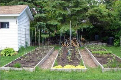 En 1965, quel est le pourcentage des membres qui sont encore sur des terres agricoles ?