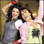 Avec qui Selena Gomez a-t-elle chant  One and the Same  ?