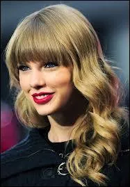 Quel est le titre de Taylor Swift o il y a deux chiffres ?