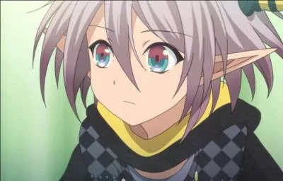 Comment s'appelle l'esprit qui aide l'hrone lorsqu'elle se rveille ?