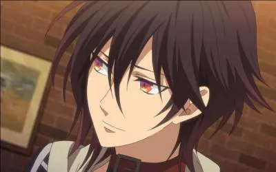 Shin a dit quelque chose sur la vie de son pre, mais quoi ?