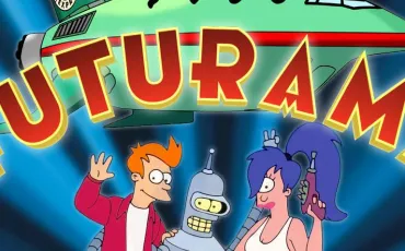 Quiz Futurama
