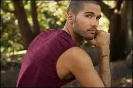 Quelle mission de tlralit a fait Mehdi ?