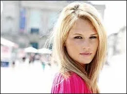 Quelle mission de tlralit a fait Marine ?