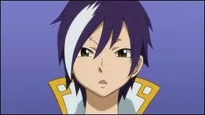 Elle a essay d'utiliser son sex-appeal lors d'une mission (arc  Edoras )