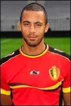 25 ans et dj 49 slections pour le joueur de Tottenham...