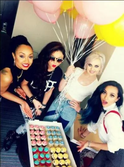 O cette photo a-t-elle t prise ?