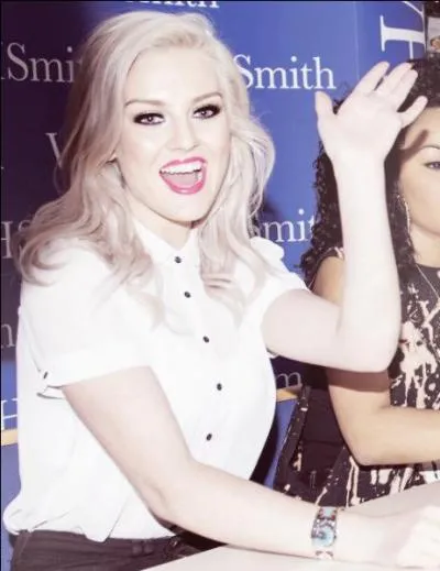 Quel est le nom de ce membre ?