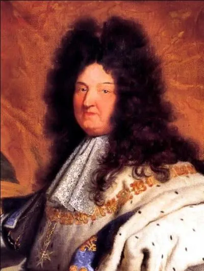 Louis XIV de France, le Roi-Soleil, monarque absolu emblmatique du XVIIe sicle, est aussi le roi de France dont le rgne a t le plus long. A quel ge a-t-il accd au trne ?
