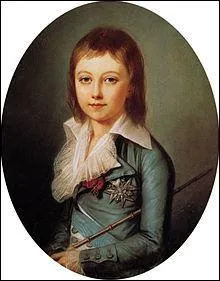 Louis XVII, fils de Louis XVI, est mort  la prison du Temple en 1795,  l'ge de 10 ans. Cependant, dans les annes qui suivirent, plusieurs personnes prtendirent tre Louis XVII, qui aurait survcu. Comment se nomme le plus clbre d'entre eux ?