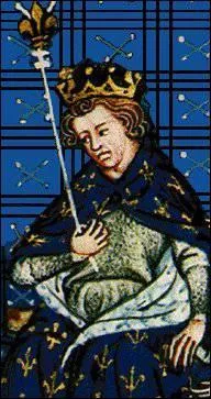 Louis III meurt  18 ans aprs avoir rgn 3 ans. Sa mort, inhabituelle, dfraie la chronique. Comment donc est-il mort ?