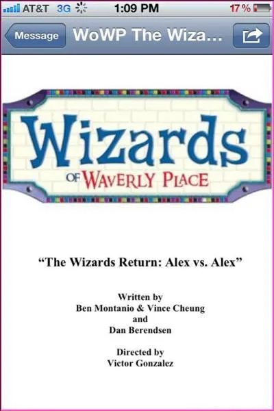 D'ailleurs, qu'est le garon qui rvle tre amoureux d'Alex ?