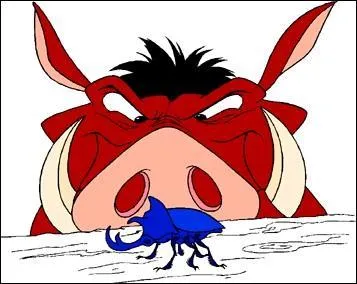 Qui est ce personnage ?