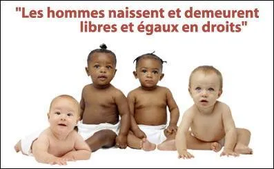 En quelle anne l'Assemble gnrale des Nations-Unies adopte-t-elle la Dclaration Universelle des droits de l'homme ?