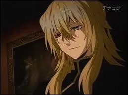 Quel est le nom du jeune frre de Gilbert qui a t adopt par la famille Nightray ?